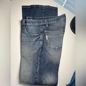 Cinch jeans. 32x38